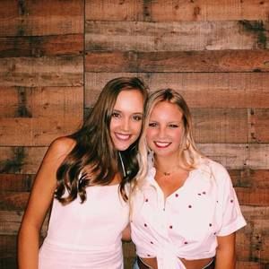 Meet your Posher, Lexi